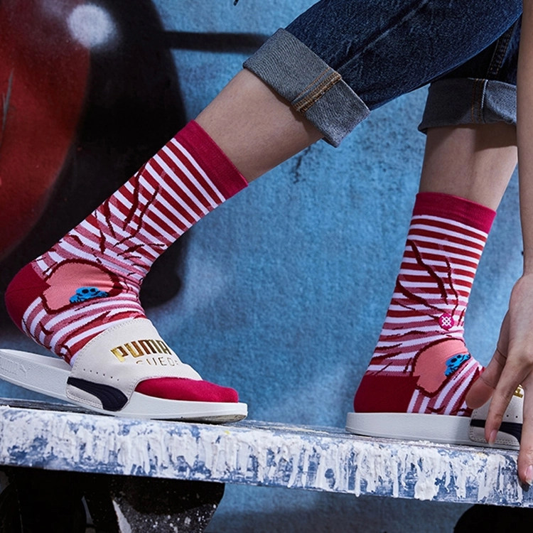 Stance 2