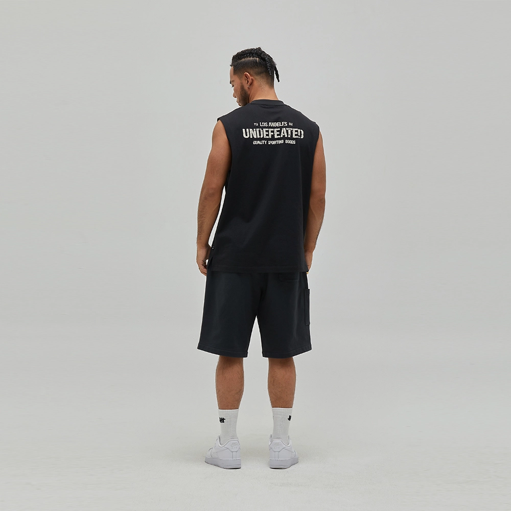 UNDEFEATED SS25 Logo