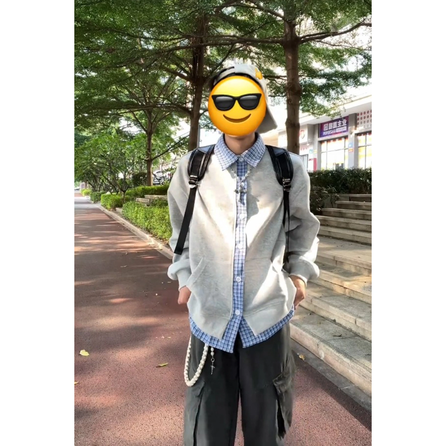 DAFK cleanfitvibe