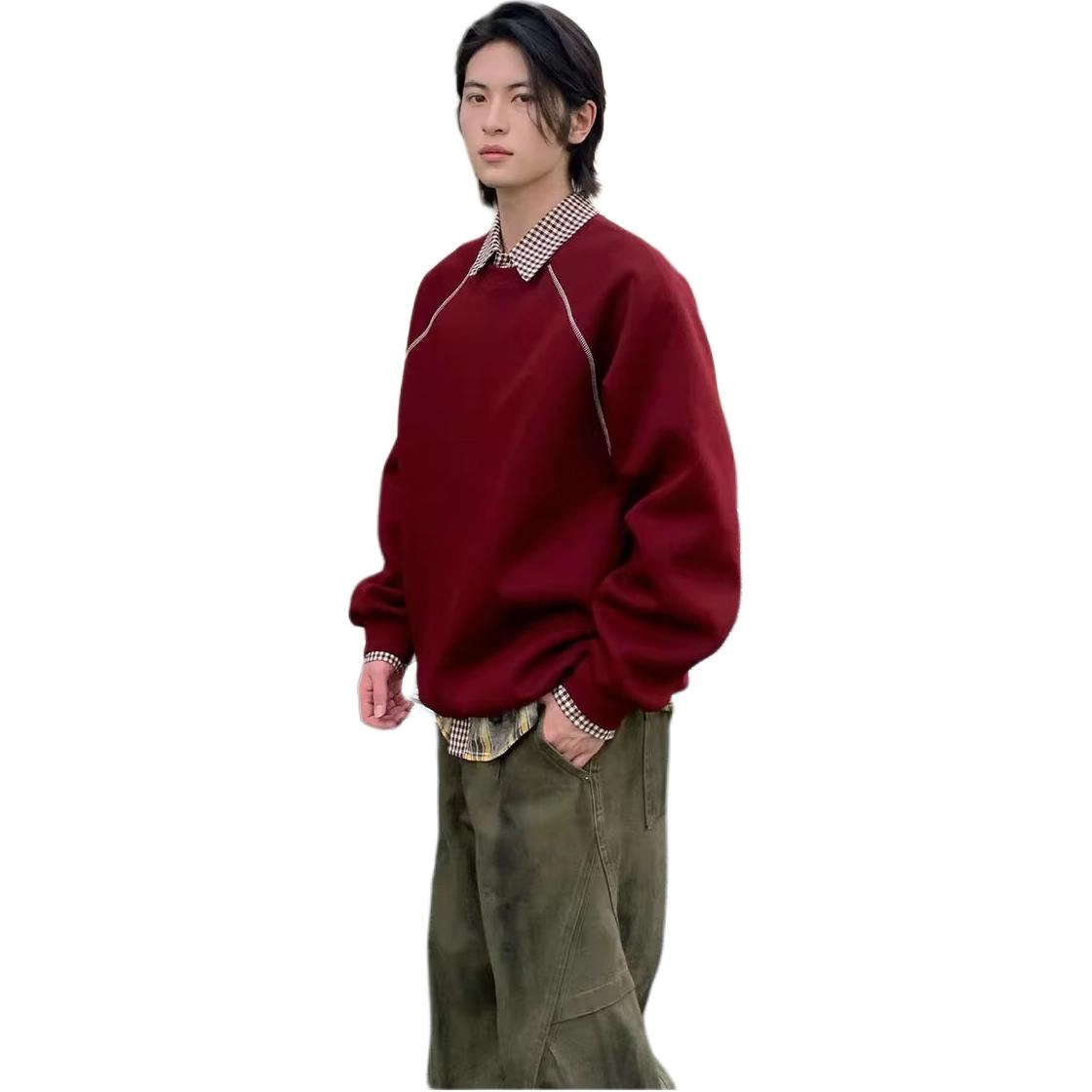 GENT LORE cleanfit