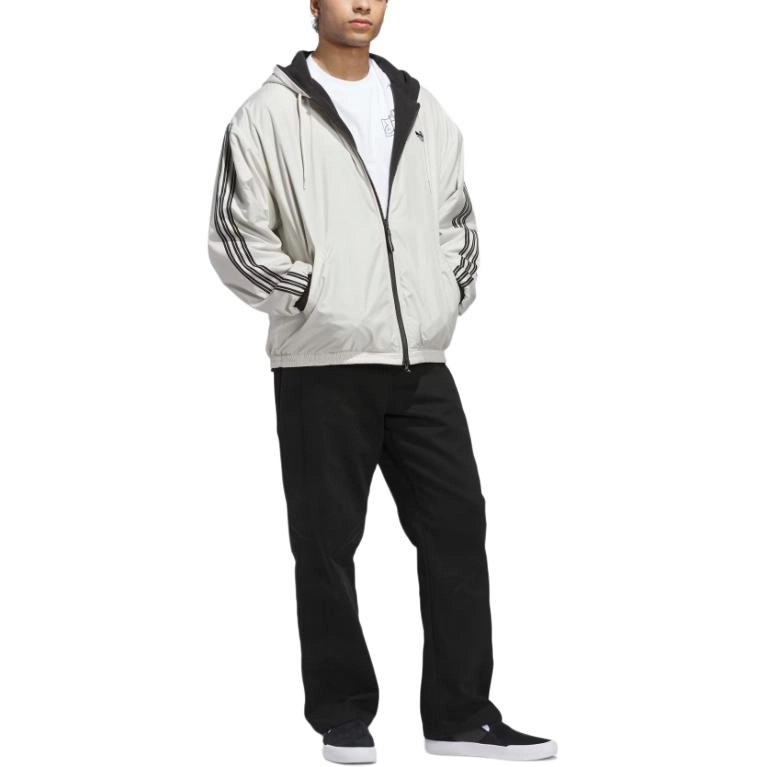 adidas originals Shmoofoil REVERSIBLE WARMUP JACKET