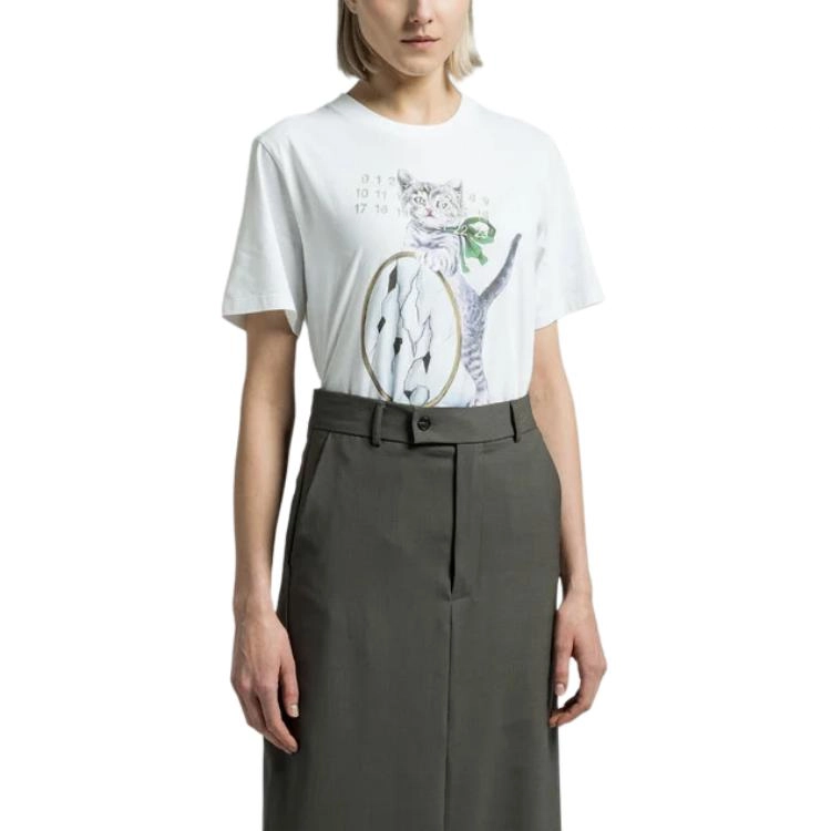 MM6 Maison Margiela T