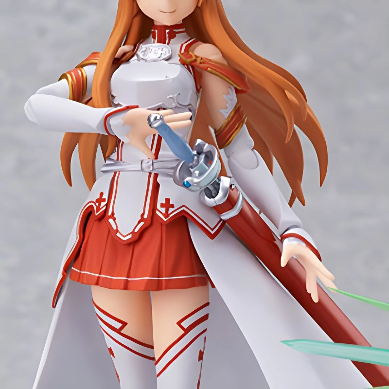 MAX Factory figma 13.5cm