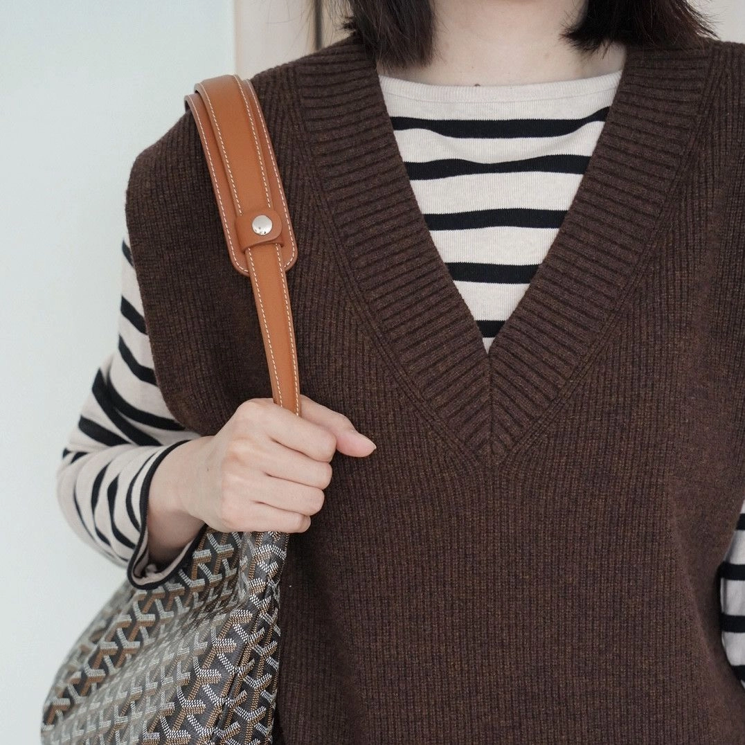 FANJI GoyardHobo bag