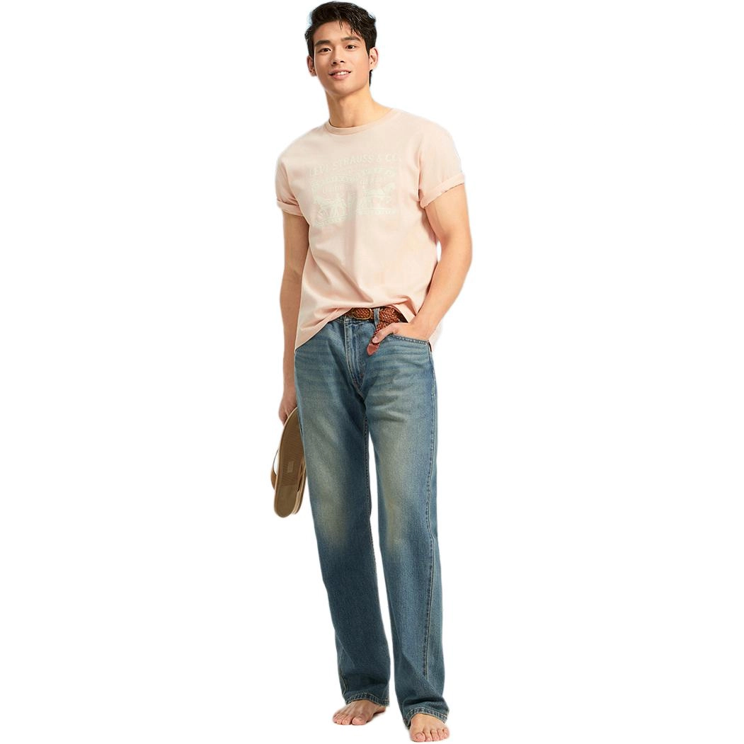 levis SS25