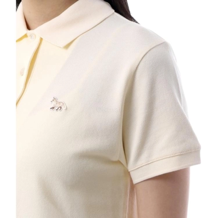 Maison Kitsune LogoPolo