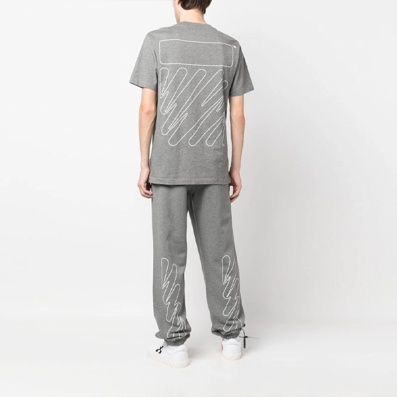 OFF-WHITE SS23 LogoT