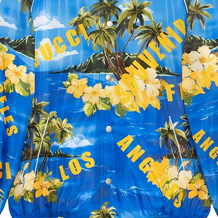GUCCI SS22
