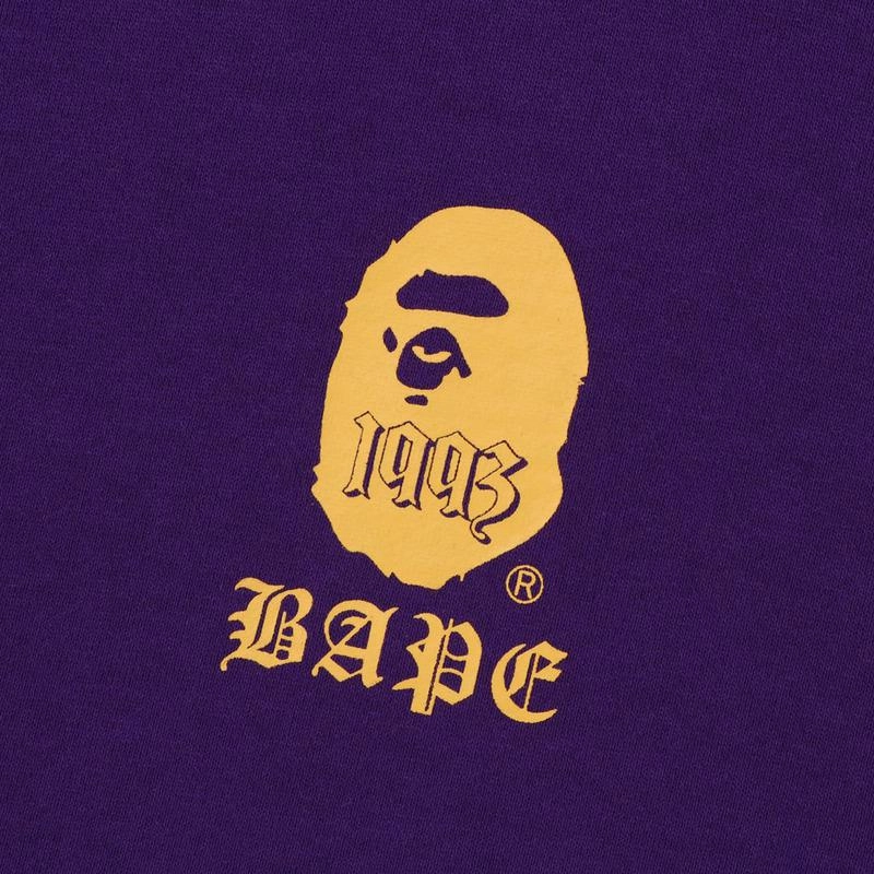 A BATHING APE SS23