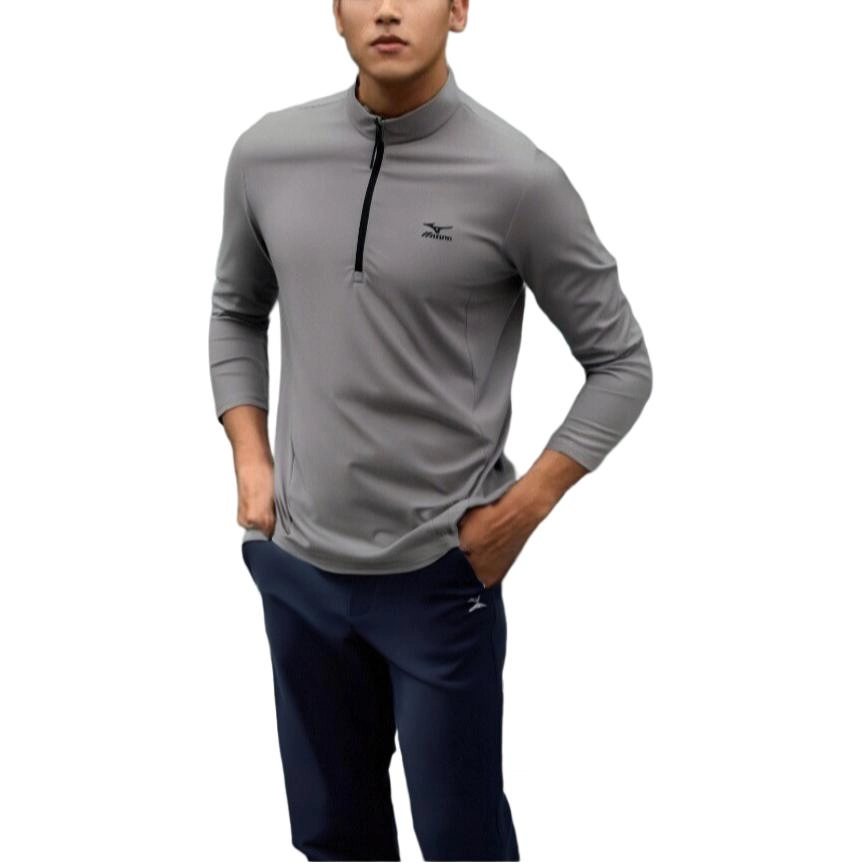 Mizuno logoT