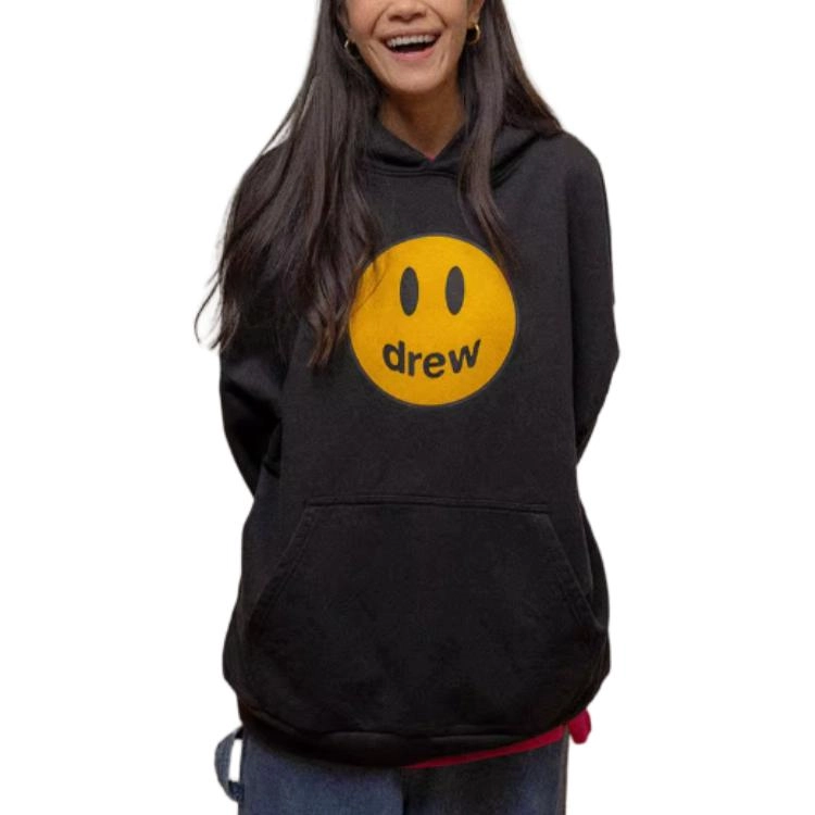 Drew House SS25 logo