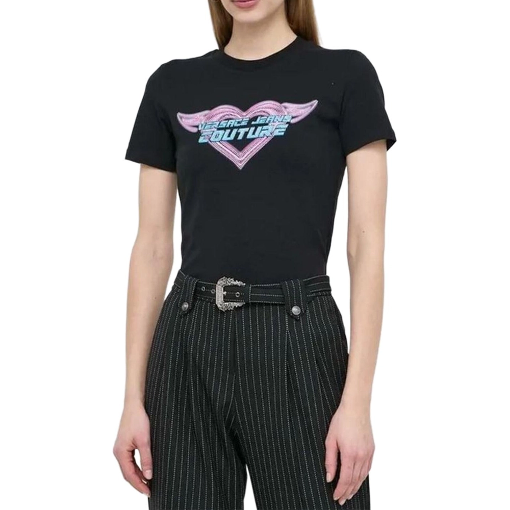 VERSACE JEANS COUTURE Logo SS24T