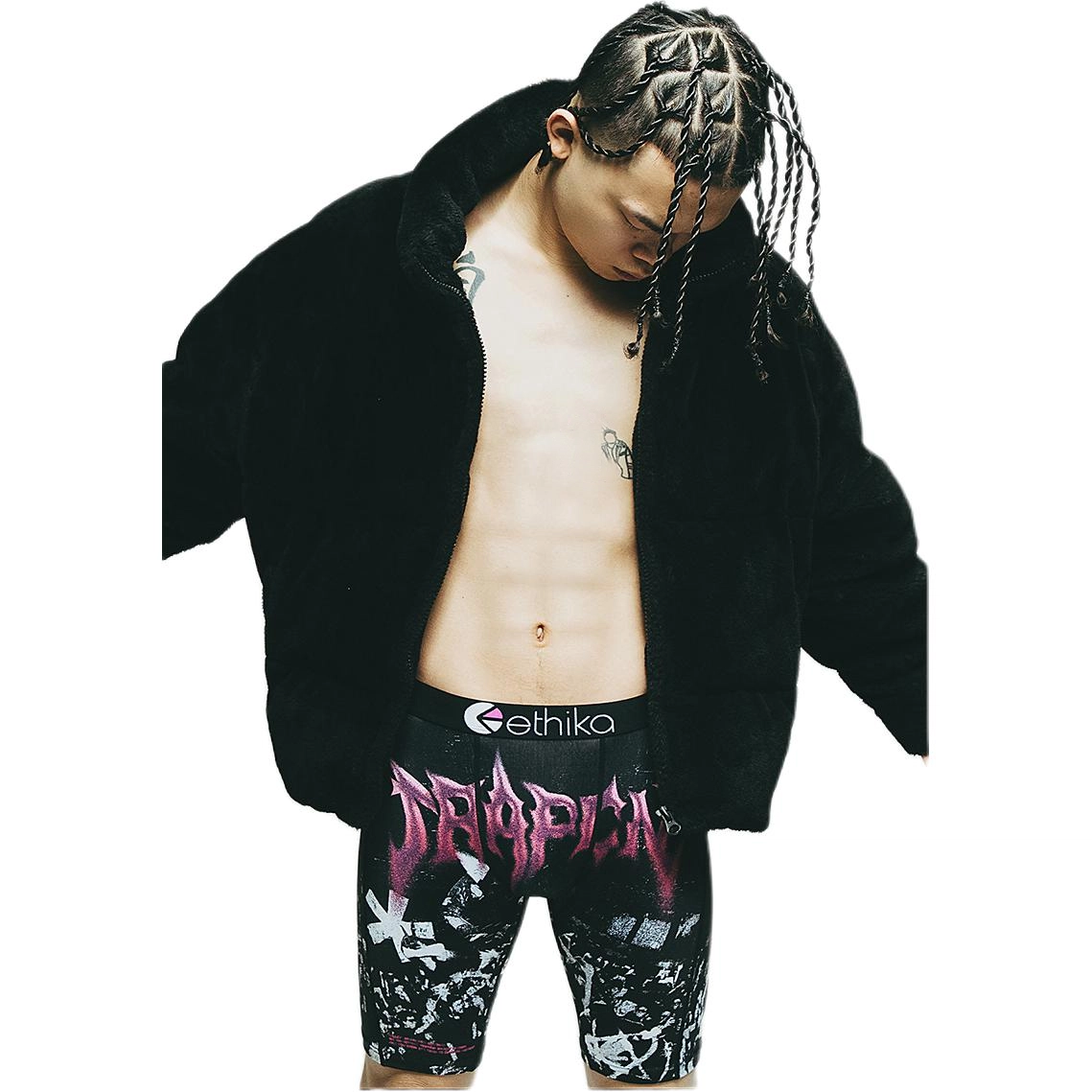 ETHIKA 1