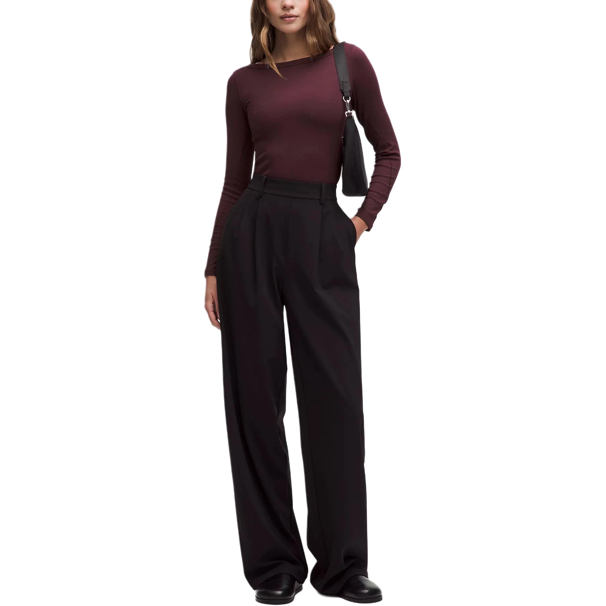 lululemon Hold Tight T