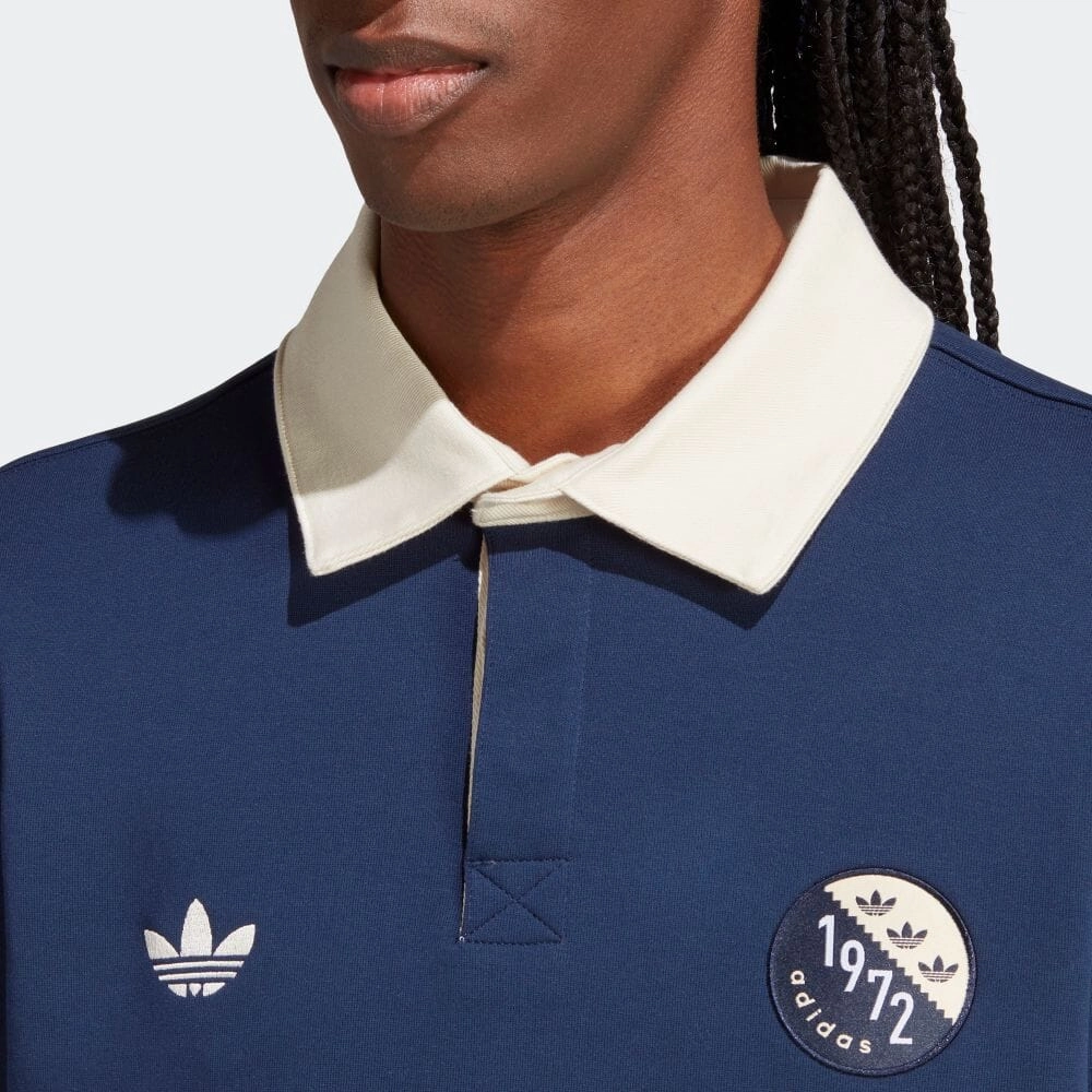 adidas originals Logopolo