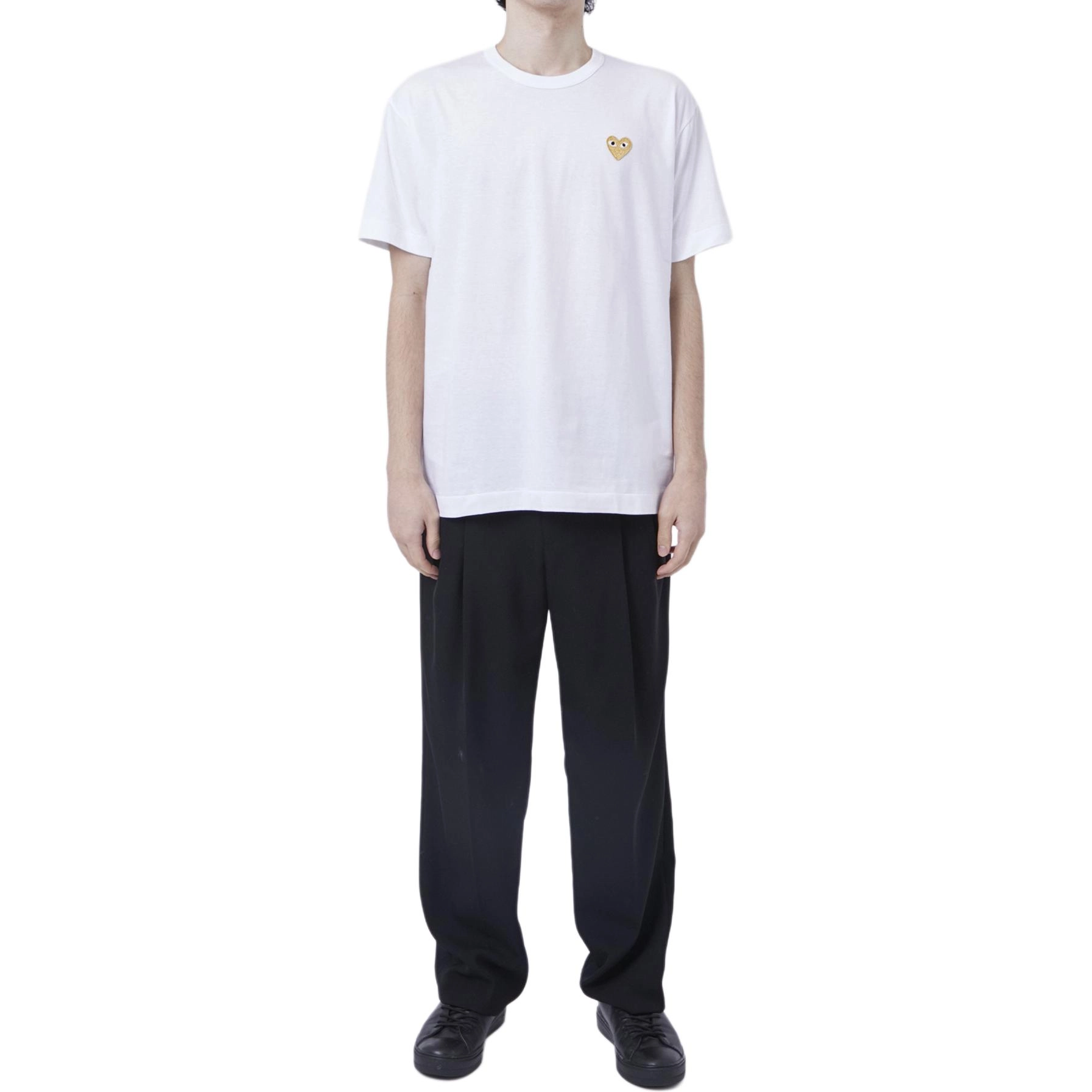 CDG Play SS24 T