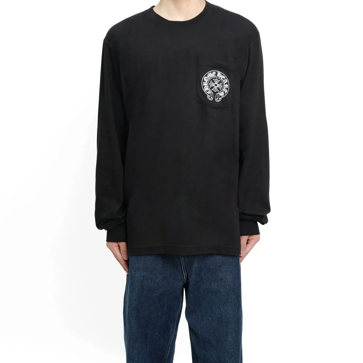 Chrome Hearts SS25 T
