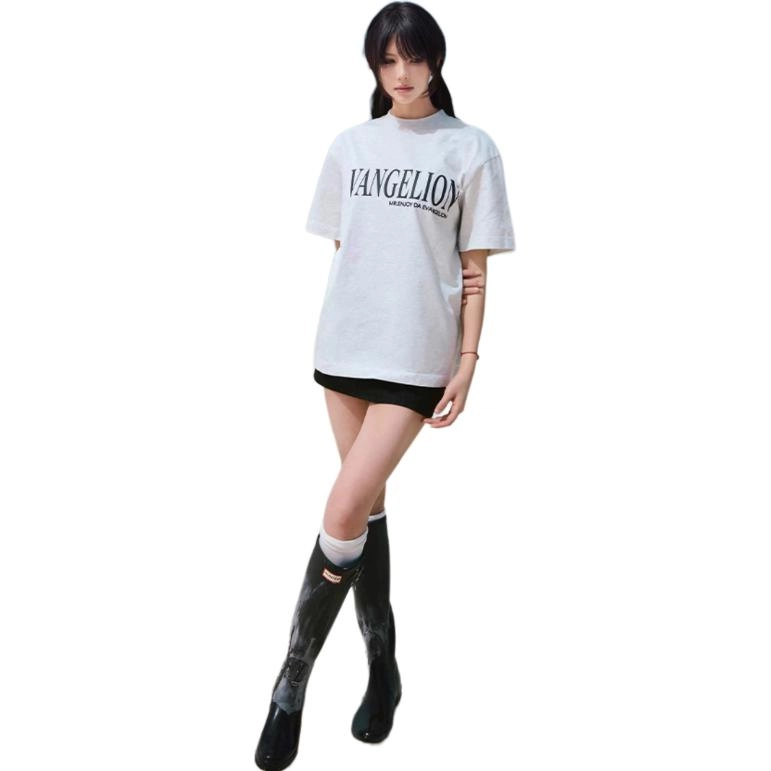 MEDM x EVA SS24 LogoT