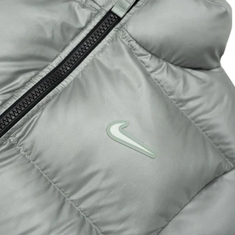 Nike x Nocta SUNSET PUFFER Logo