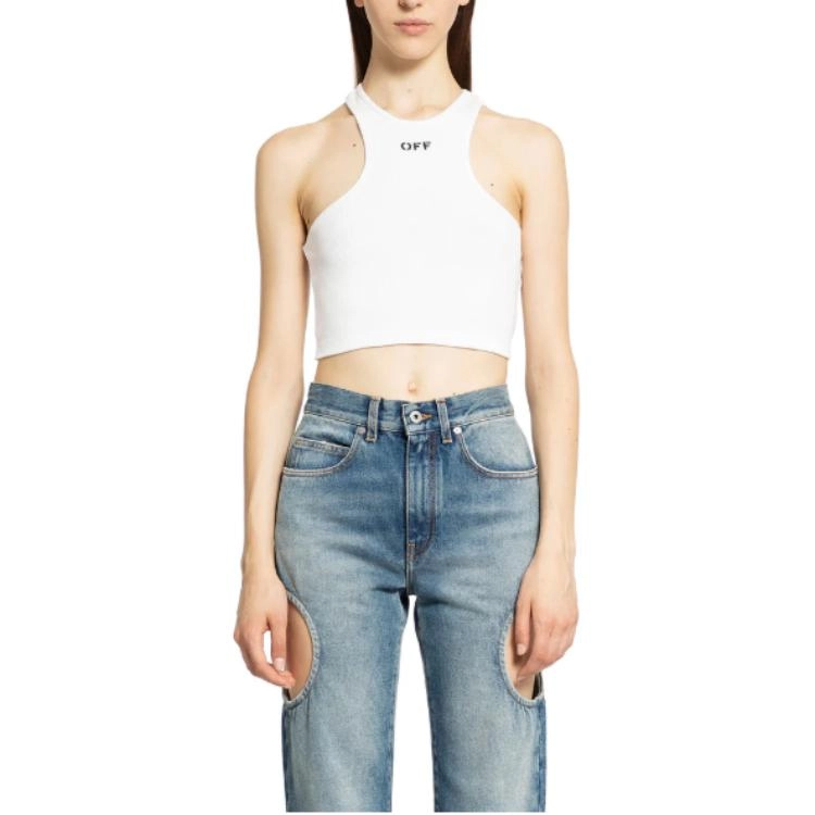 OFF-WHITE Logo