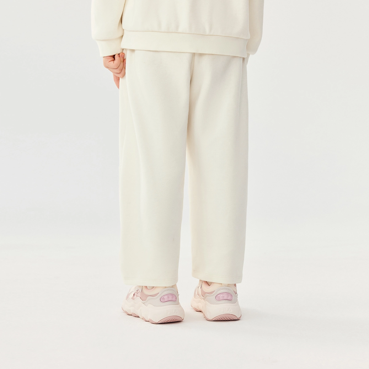 FILA KIDS FW25 PETER RABBIT