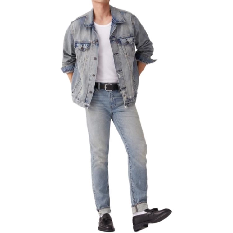 levis