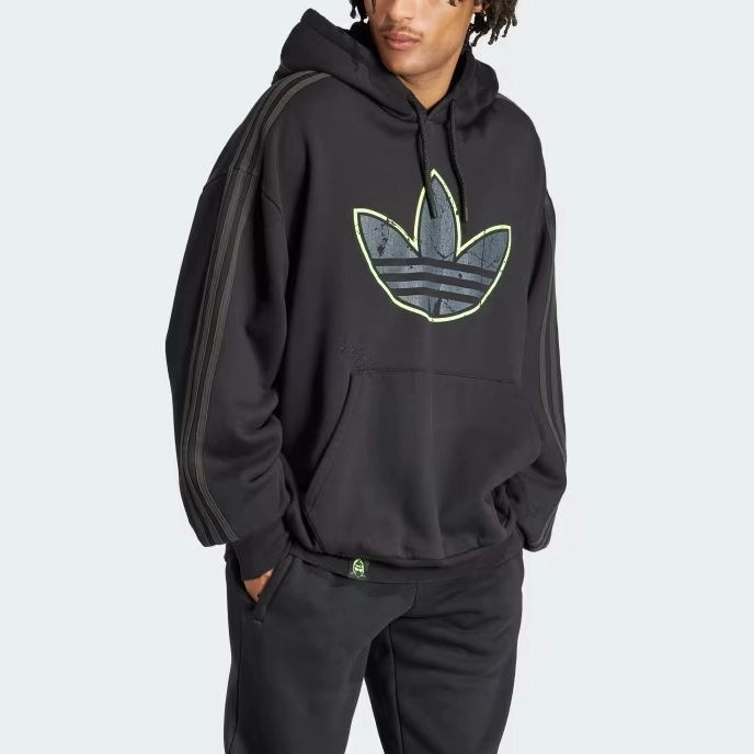 adidas originals x Youth of Paris adidas x Youth of Paris FW23 Logo