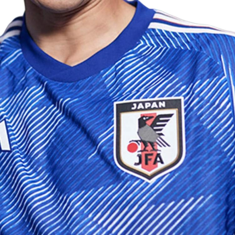 adidas 2022 Logo AU