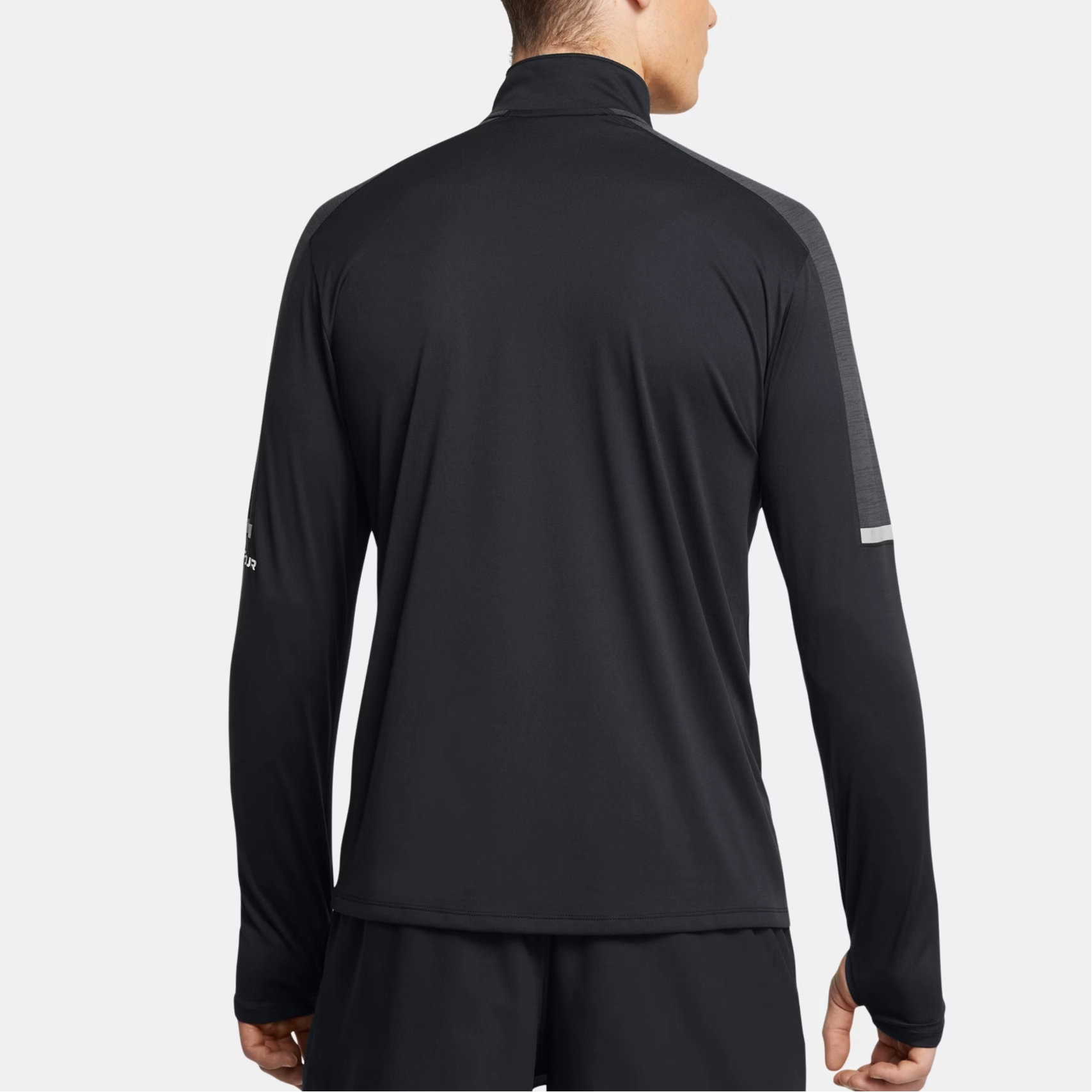 Under Armour Tech logo14