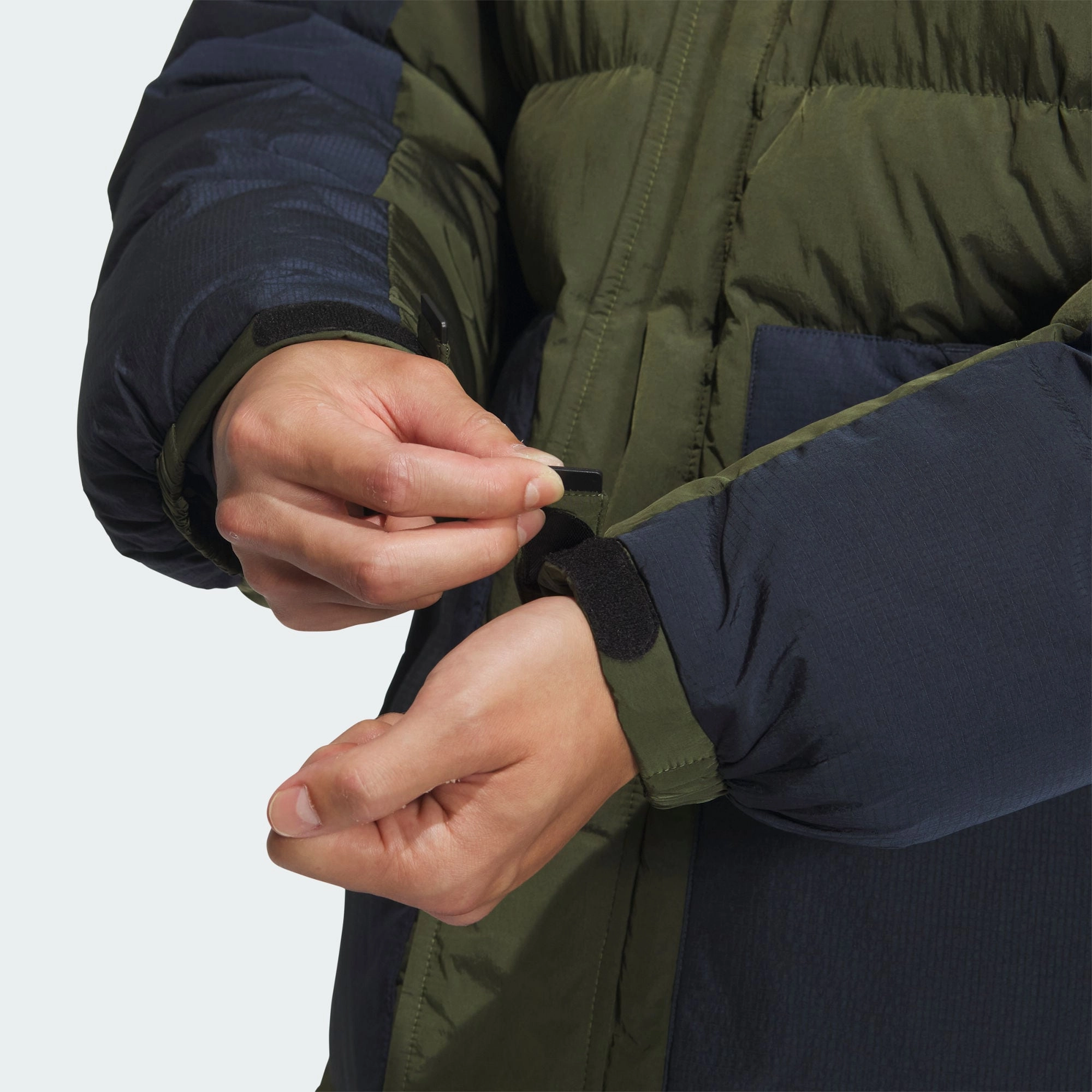 adidas originals MATERIAL MIX