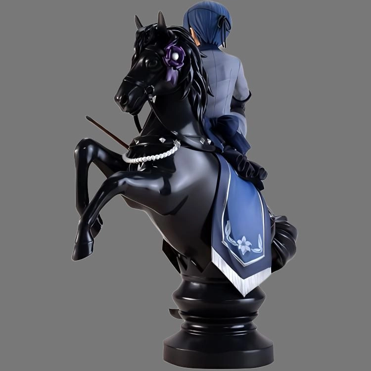 18 artfx j book of circus 18cm