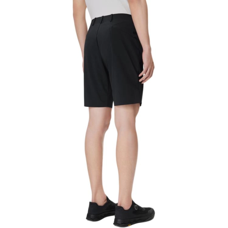 KOLON SPORT UPF50+ BK
