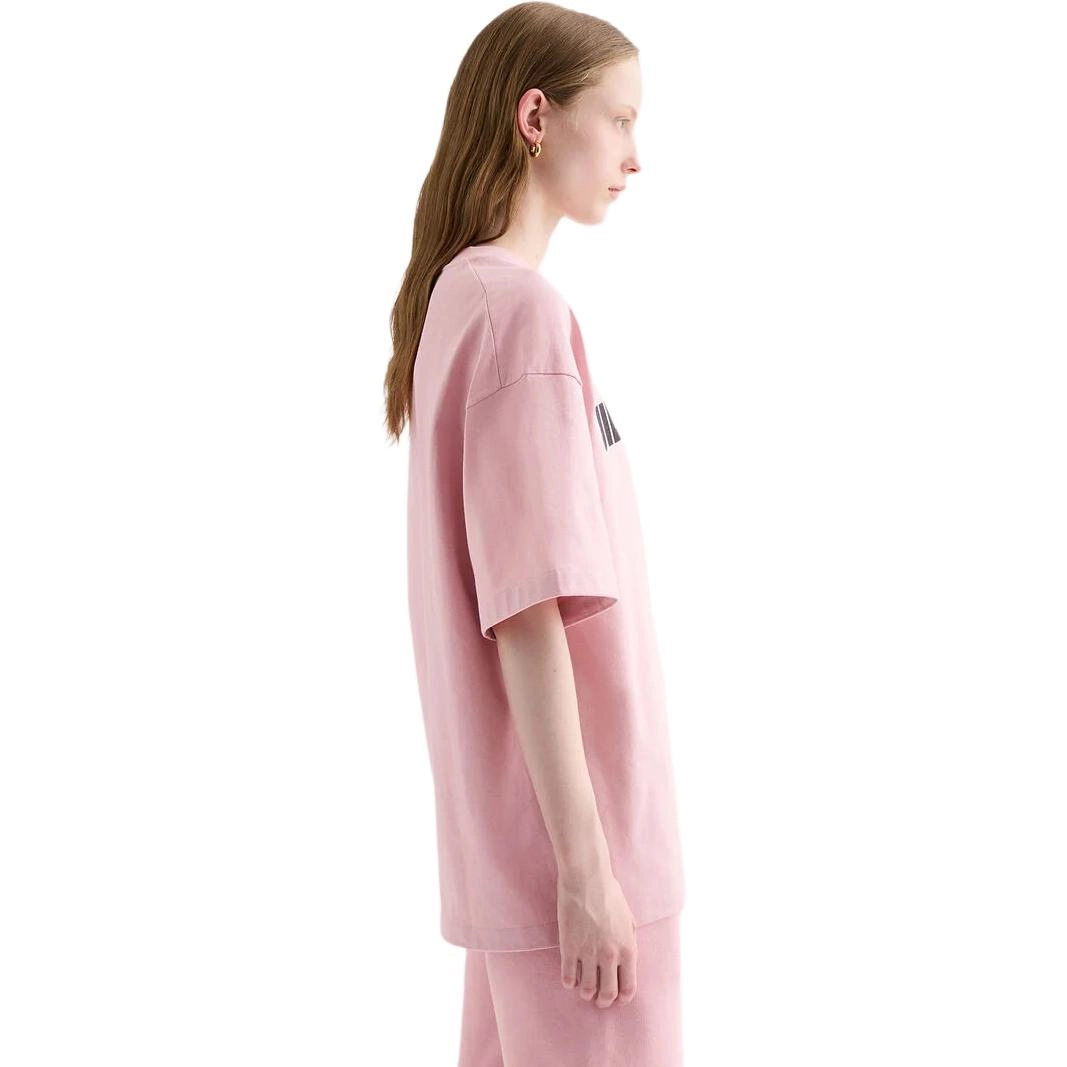 JIL SANDER LOGO T