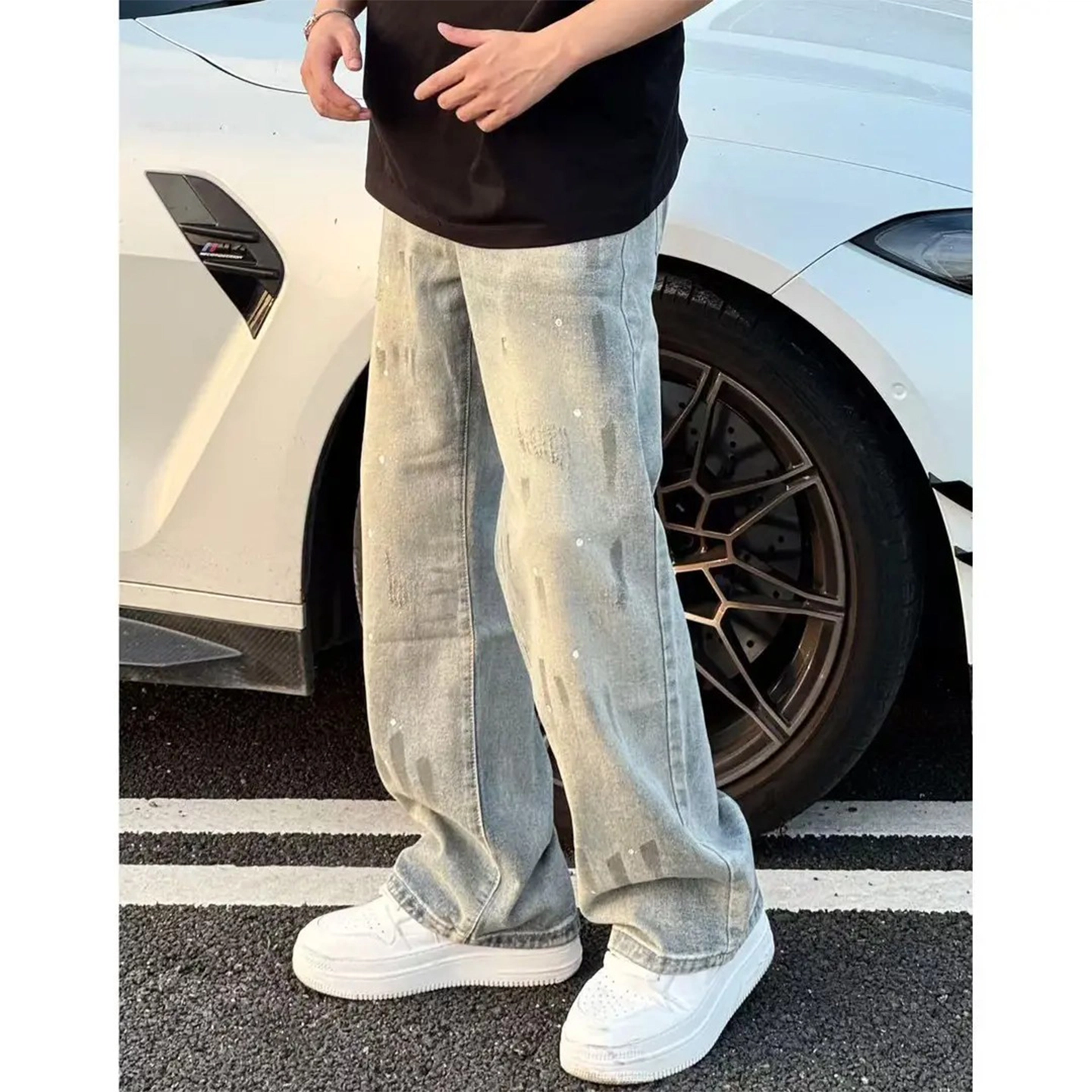 DAFK cleanfitvibe