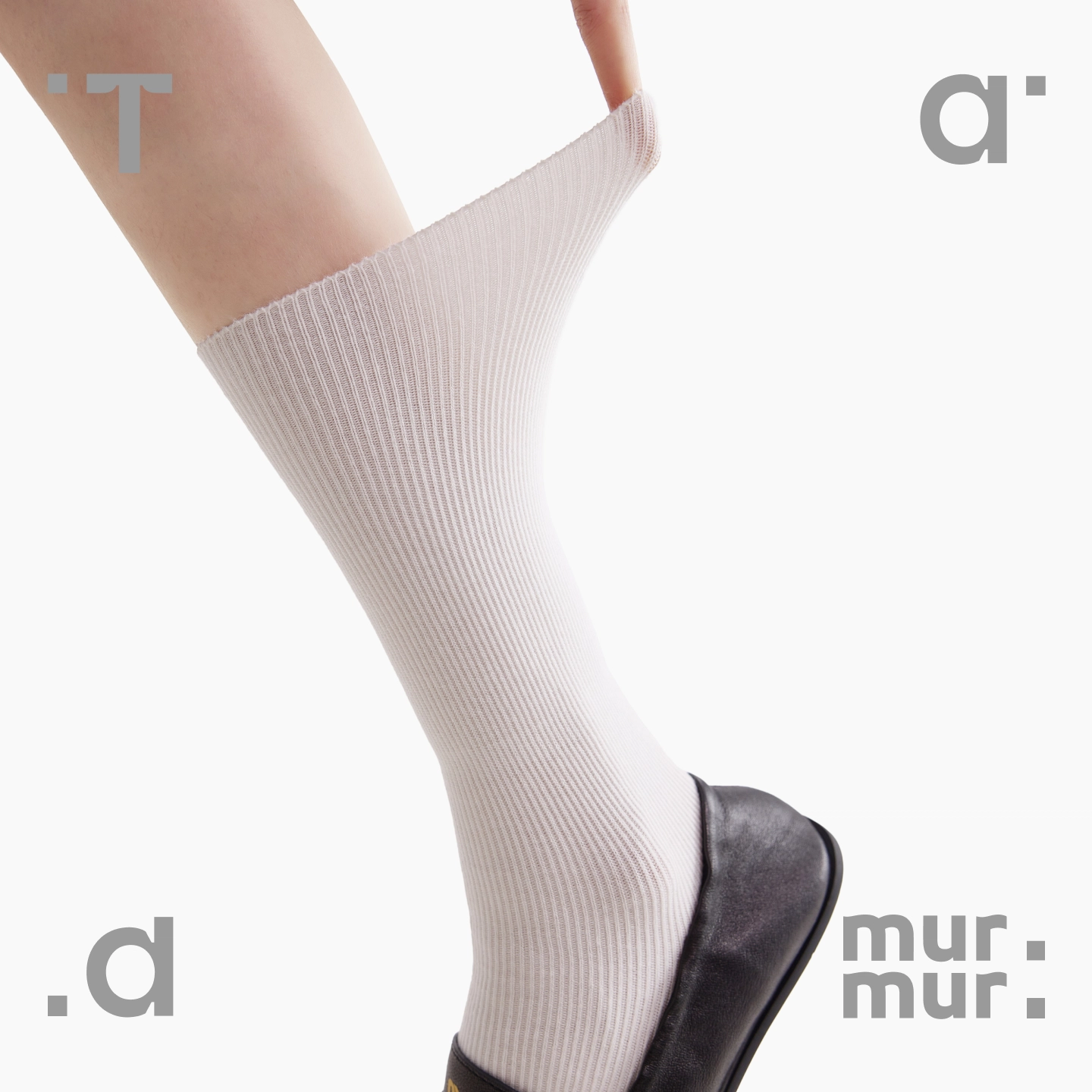 Tad murmur 3