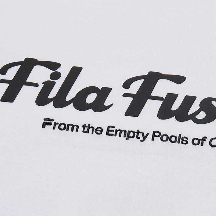 FILA FUSION QRFILA FUSION X T