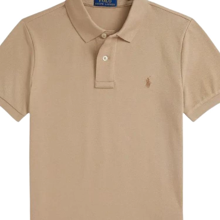 Polo Ralph LaurenPolo SS25