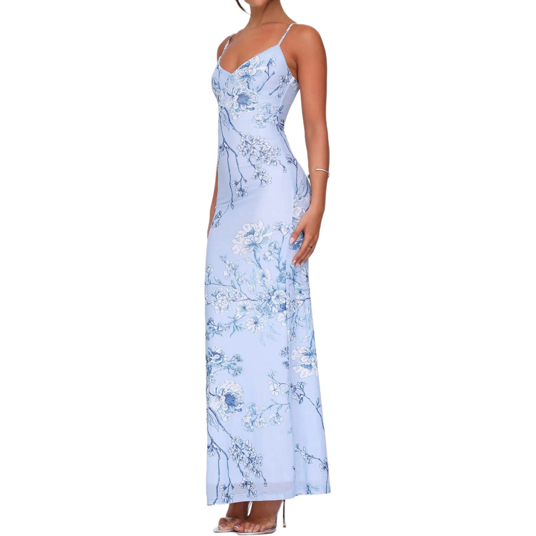 Tiger Mist JULIANNA DRESS V