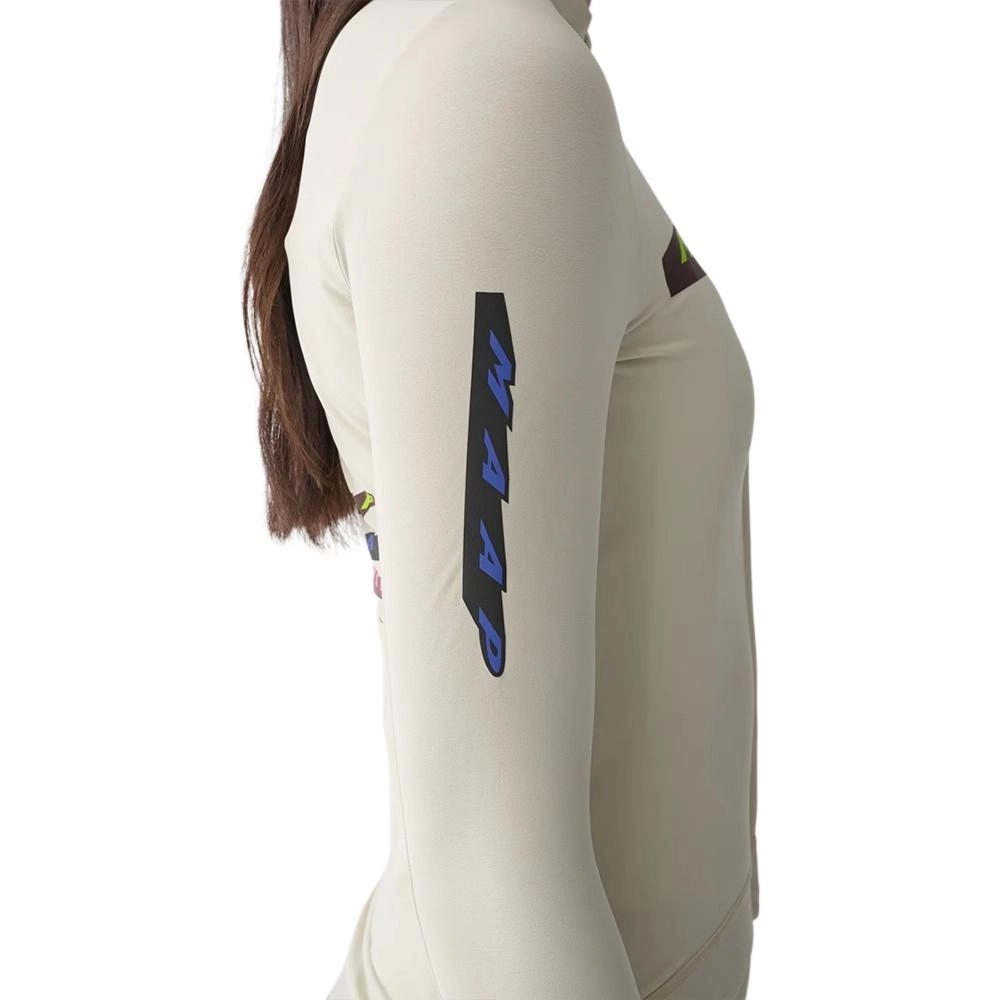 MAAP Evade X Thermal LS Jersey 2.0