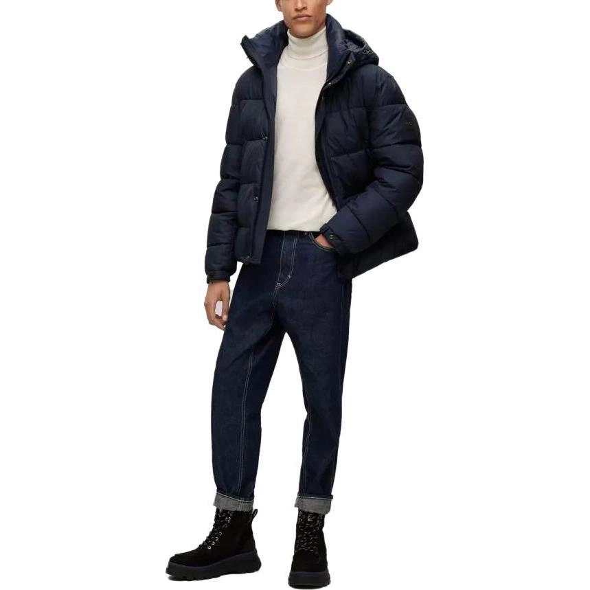 HUGO BOSS FW22