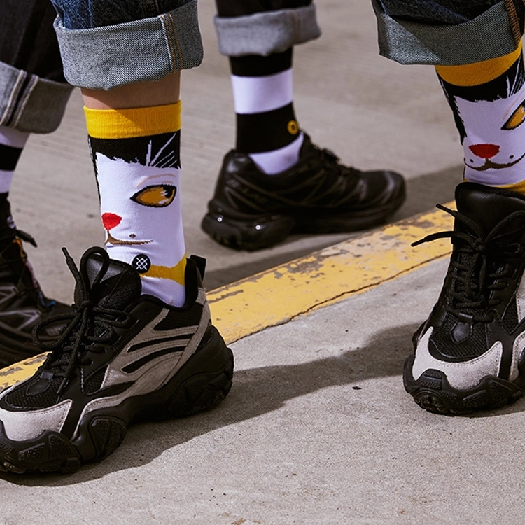 Stance 2