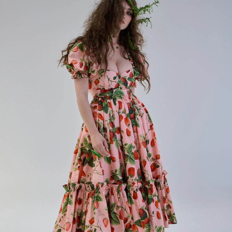 Selkie Collection SS25