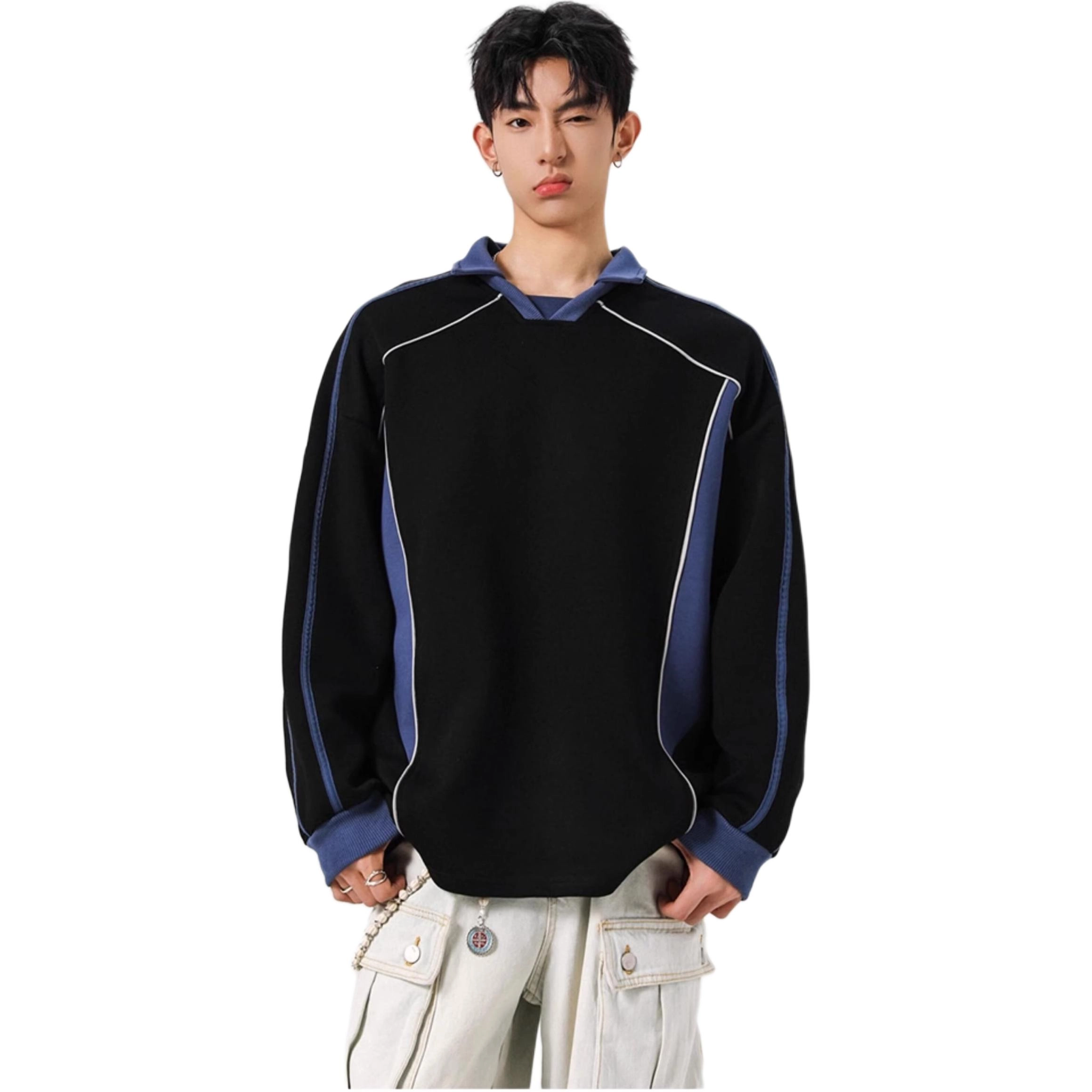 THE AIER Polo