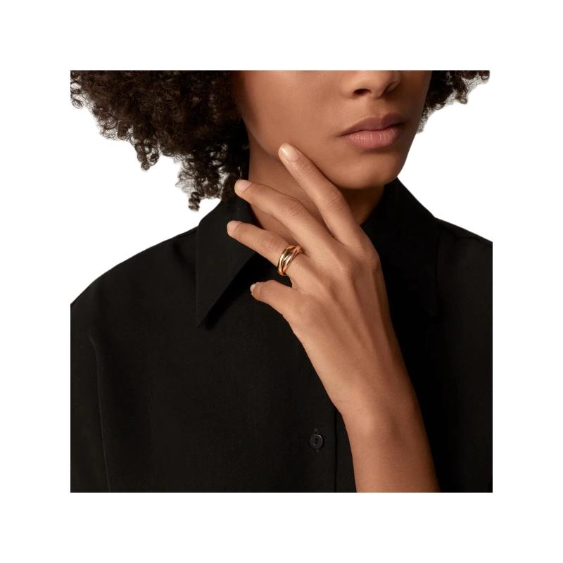 CARTIER 18k