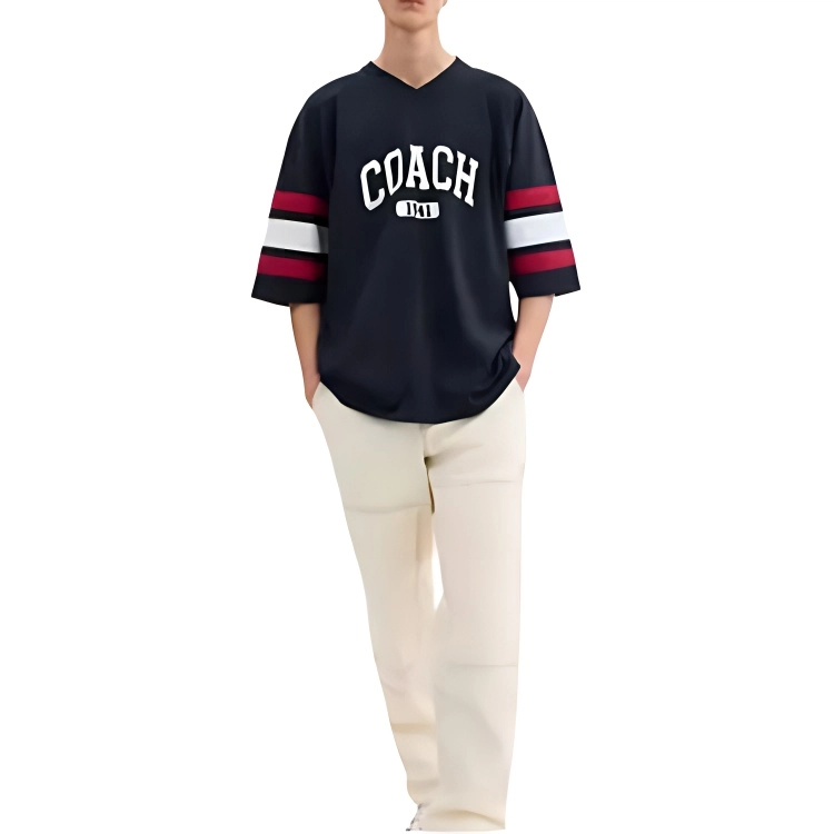 COACH SS25 VT