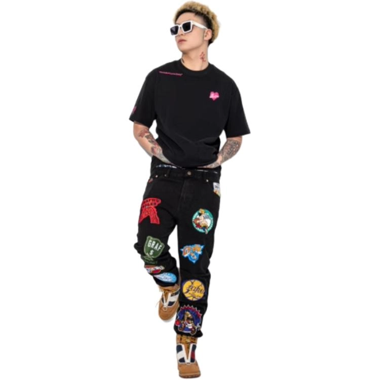 GRAF CertifiedLoverBaby T