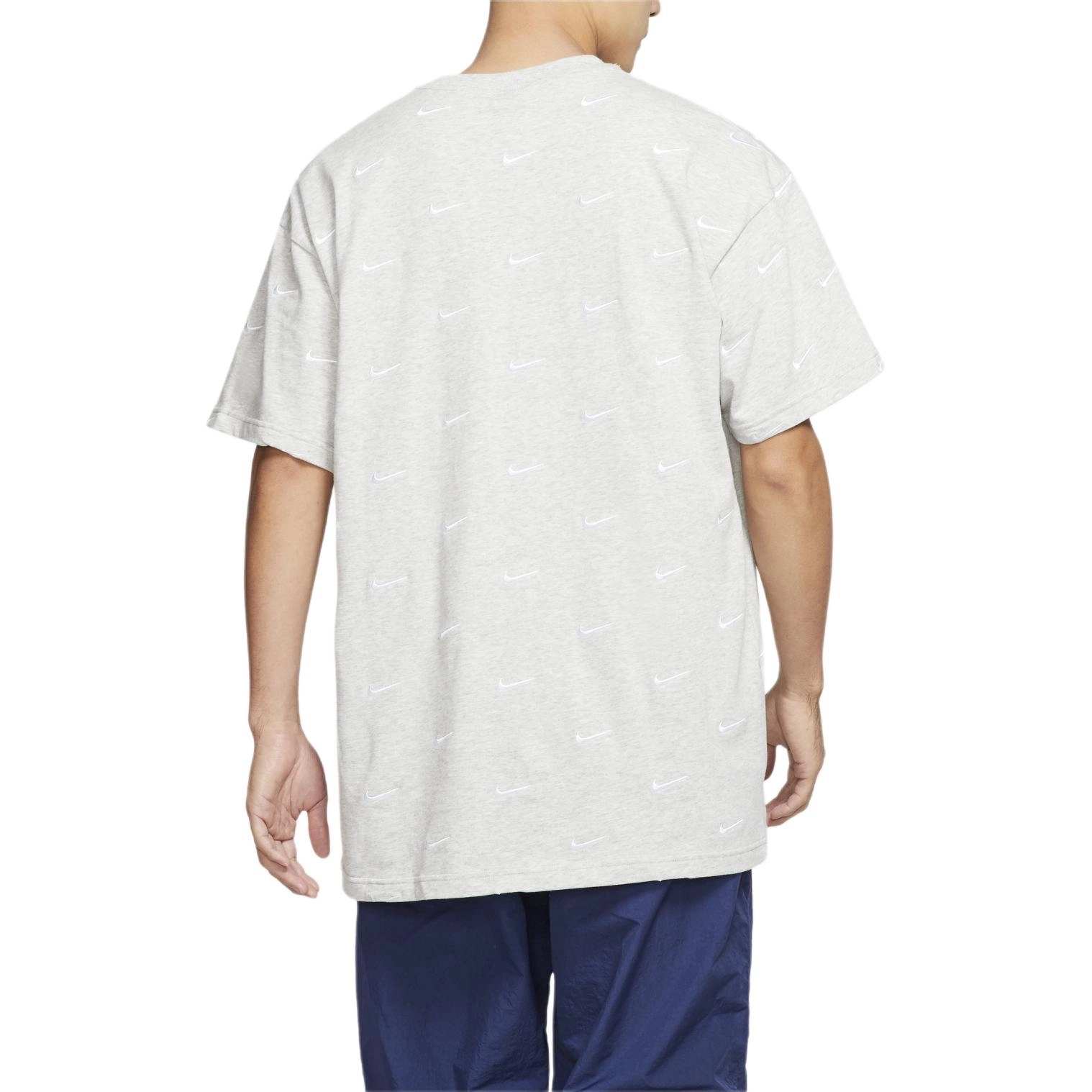 Nike Nrg Swoosh Logo Tee logoT