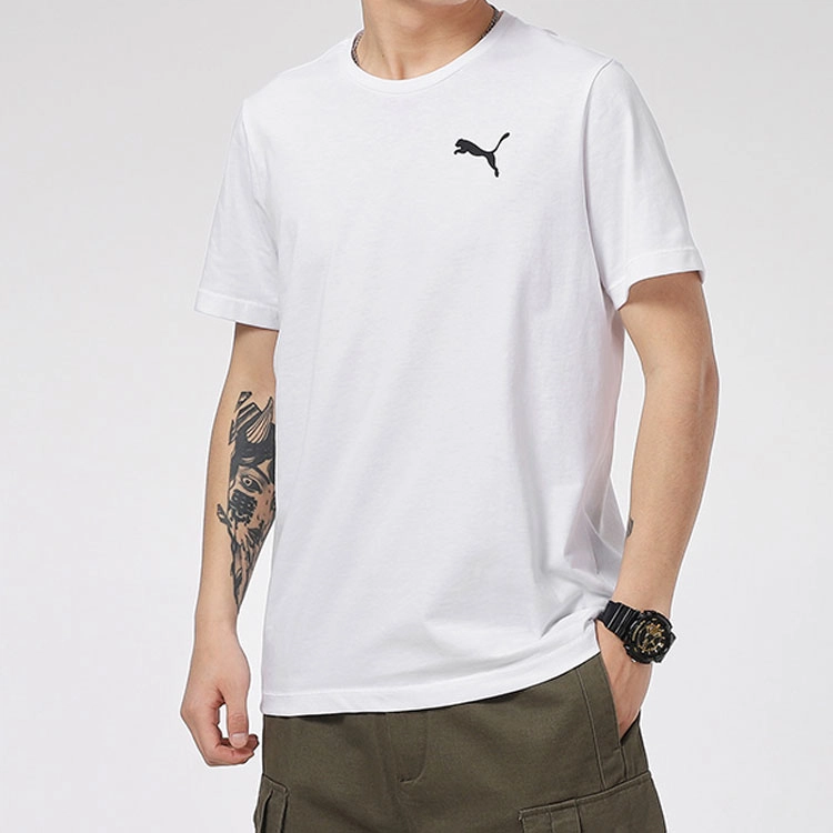 Puma Ess LogoT