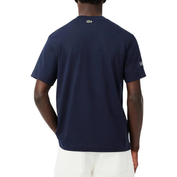 LACOSTE SS25 T