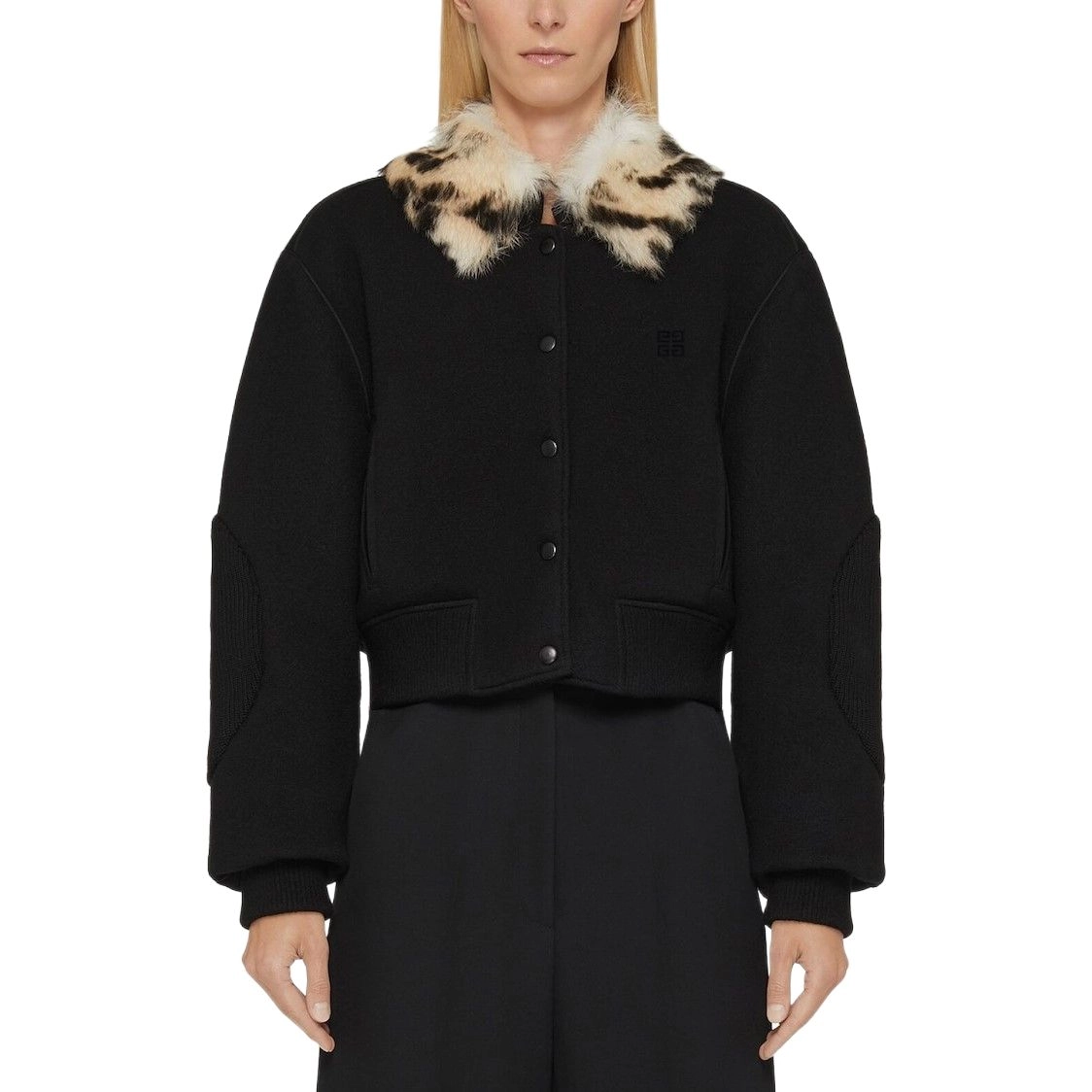GIVENCHY FW24 Logo